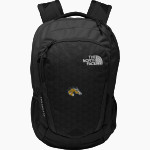 Breck Mustangs The North Face Connector Backpack Front Thumbnail