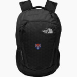 Chilton County Tigers <span class="pdp-name-mascot">Chilton County Tigers</span> The North Face Connector Backpack Front Thumbnail