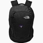 FORSYTH HIGH SCHOOL DOGIES The North Face Connector Backpack Front Thumbnail