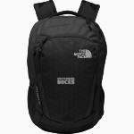 Dutchess BOCES <span class="pdp-name-mascot">Dutchess County BOCES</span> The North Face Connector Backpack Front Thumbnail