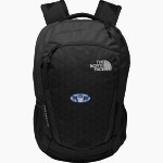 Ringgold Tigers The North Face Connector Backpack Front Thumbnail