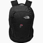 DEKALB HIGH SCHOOL BARONS The North Face Connector Backpack Front Thumbnail