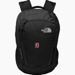 Dunedin Falcons The North Face Connector Backpack Front Thumbnail