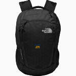 EAST BOSTON HIGH SCHOOL JETS <span class="pdp-name-mascot">EAST BOSTON JETS</span> The North Face Connector Backpack Front Thumbnail