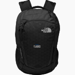 Franklin Central Flashes <span class="pdp-name-mascot">Franklin Central Flashes</span> The North Face Connector Backpack Front Thumbnail