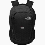 STATEN ISLAND ACADEMY The Official Store of the Tigers <span class="pdp-name-mascot">STATEN ISLAND ACADEMY TIGERS</span> The North Face Connector Backpack Front Thumbnail