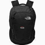 THORNAPPLE KELLOGG HIGH SCHOOL TROJANS The North Face Connector Backpack Front Thumbnail