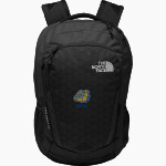 A E BEACH HIGH SCHOOL BULLDOGS <span class="pdp-name-mascot">A E BEACH BULLDOGS</span> The North Face Connector Backpack Front Thumbnail