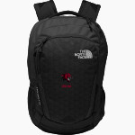KICKAPOO HIGH SCHOOL PANTHERS The North Face Connector Backpack Front Thumbnail