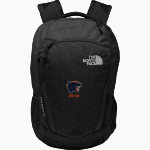 Oswego Panthers <span class="pdp-name-mascot">Oswego Panthers</span> The North Face Connector Backpack Front Thumbnail