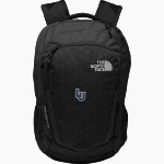 Lawrence University Vikings Online Store The North Face Connector Backpack Front Thumbnail