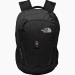 Pope Francis Cardinals The North Face Connector Backpack Front Thumbnail