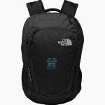 Highland Hawks <span class="pdp-name-mascot">Highland Hawks</span> The North Face Connector Backpack Front Thumbnail