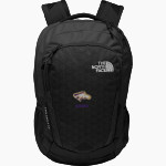 MEADOWBROOK ACADEMY MUSTANGS The North Face Connector Backpack Front Thumbnail