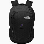LIBERTY HIGH SCHOOL LIGHTNING <span class="pdp-name-mascot">LIBERTY LIGHTNING</span> The North Face Connector Backpack Front Thumbnail