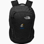 LEUZINGER HIGH SCHOOL OLYMPIANS The North Face Connector Backpack Front Thumbnail