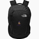 Bristol Bay Angels <span class="pdp-name-mascot">Bristol Bay Angels</span> The North Face Connector Backpack Front Thumbnail