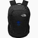 PBS HSA Wolves <span class="pdp-name-mascot">PBSHSA Wolves</span> The North Face Connector Backpack Front Thumbnail