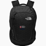 Christ Episcopal Wildcats <span class="pdp-name-mascot">Christ Episcopal Wildcats</span> The North Face Connector Backpack Front Thumbnail