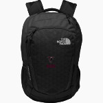 WASHINGTON ACADEMY RAIDERS The North Face Connector Backpack Front Thumbnail