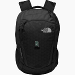 Summit High School Storm The North Face Connector Backpack Front Thumbnail