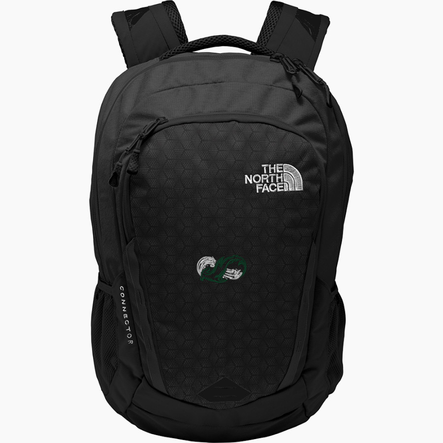 Shark Research & Conservation The Official Online Store The North Face Connector Backpack