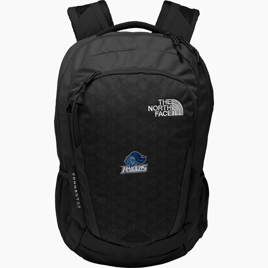 Rivier University Official Store of the Raiders The North Face Connector Backpack