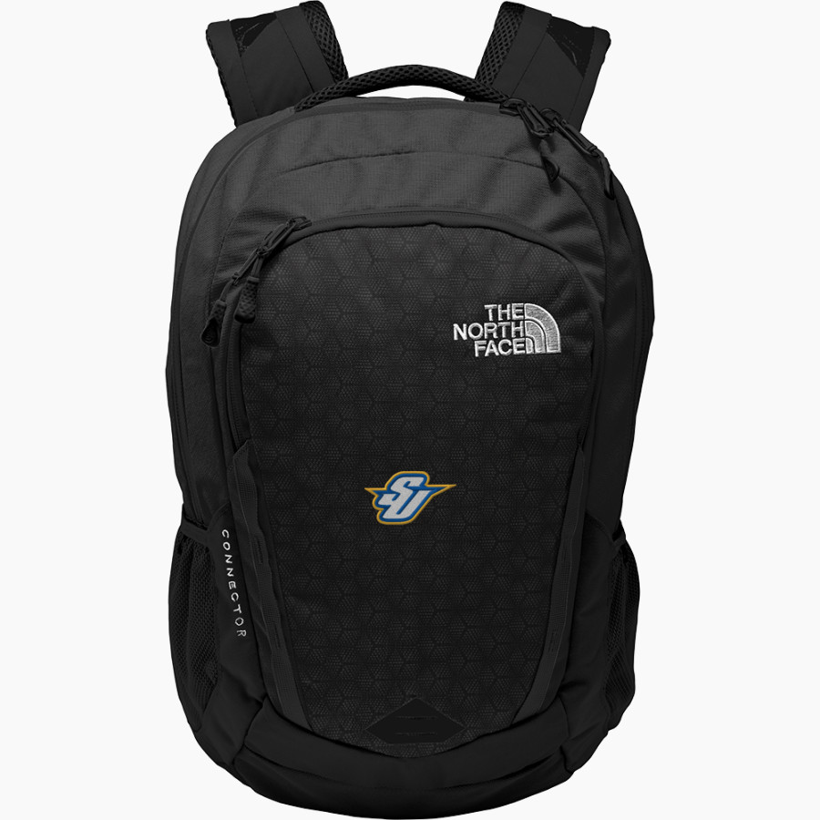 Spalding University Eagles <span class="pdp-name-mascot">Spalding University Eagles</span> The North Face Connector Backpack