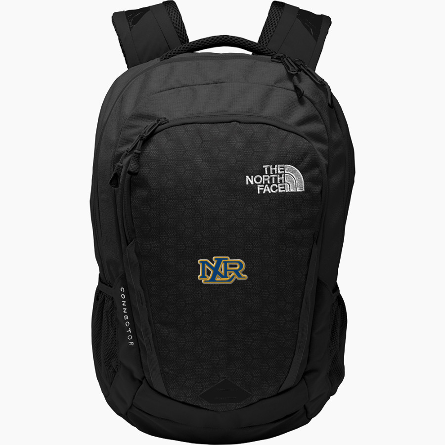 NORTH LITTLE ROCK HIGH SCHOOL CHARGING WILDCATS The North Face Connector Backpack