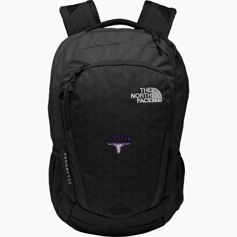 FORSYTH HIGH SCHOOL DOGIES The North Face Connector Backpack
