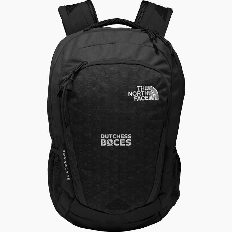 Dutchess BOCES <span class="pdp-name-mascot">Dutchess County BOCES</span> The North Face Connector Backpack