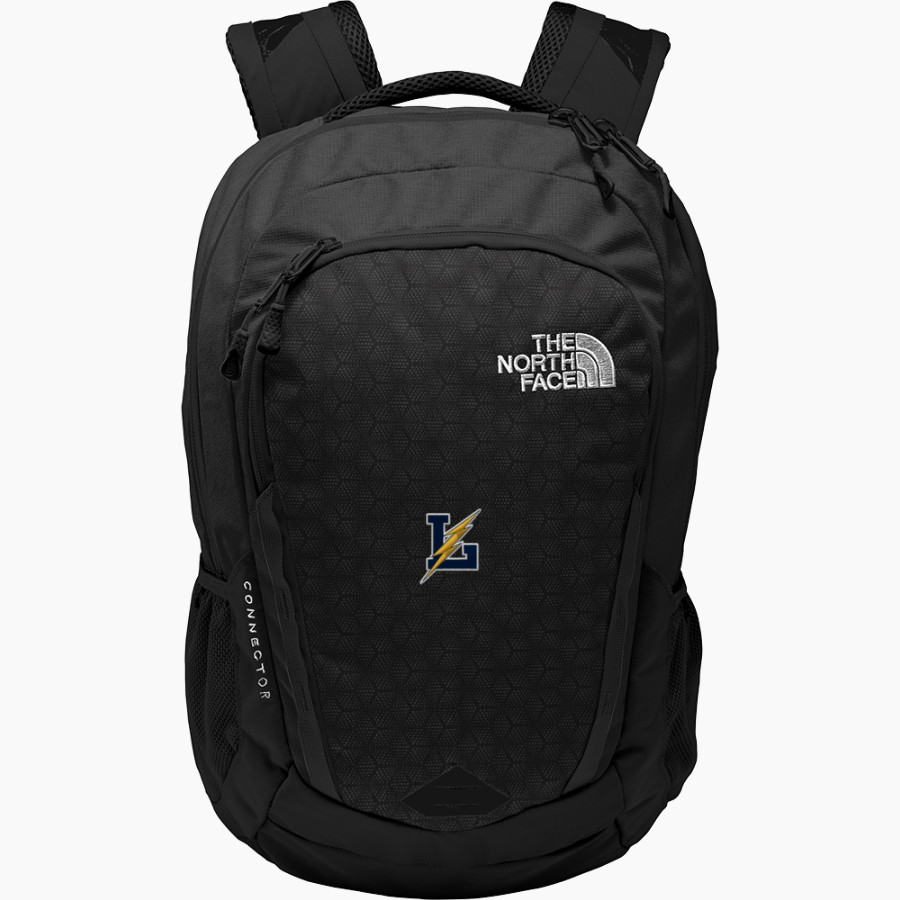 LITTLESTOWN HIGH SCHOOL THUNDERBOLTS The North Face Connector Backpack