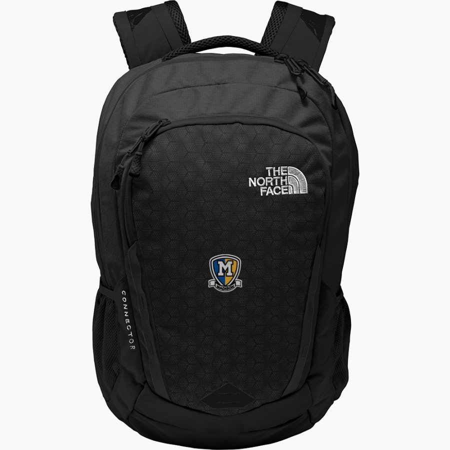 MADISON CENTRAL HIGH SCHOOL BLUE DEVILS The North Face Connector Backpack