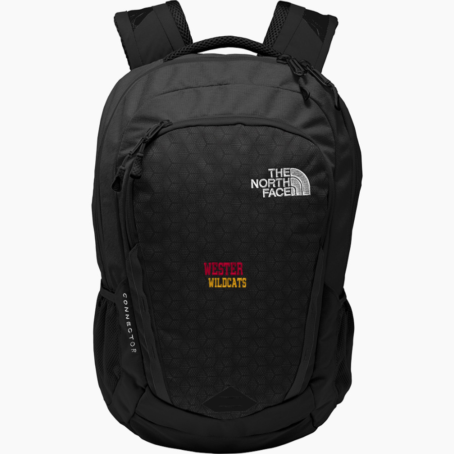 Wester Wildcats The North Face Connector Backpack