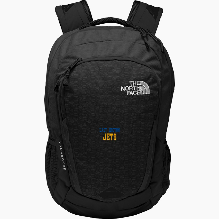 EAST BOSTON HIGH SCHOOL JETS <span class="pdp-name-mascot">EAST BOSTON JETS</span> The North Face Connector Backpack