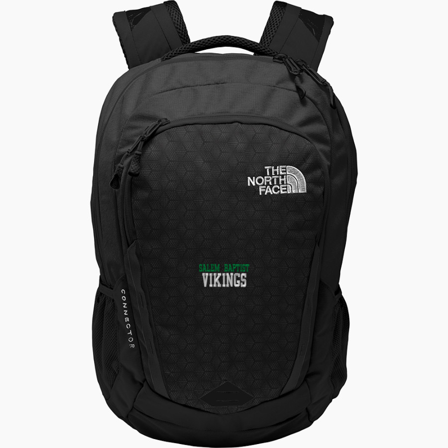 Salem Baptist Vikings The North Face Connector Backpack