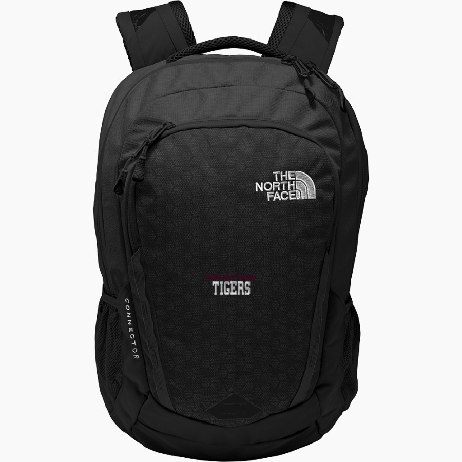 STATEN ISLAND ACADEMY The Official Store of the Tigers <span class="pdp-name-mascot">STATEN ISLAND ACADEMY TIGERS</span> The North Face Connector Backpack