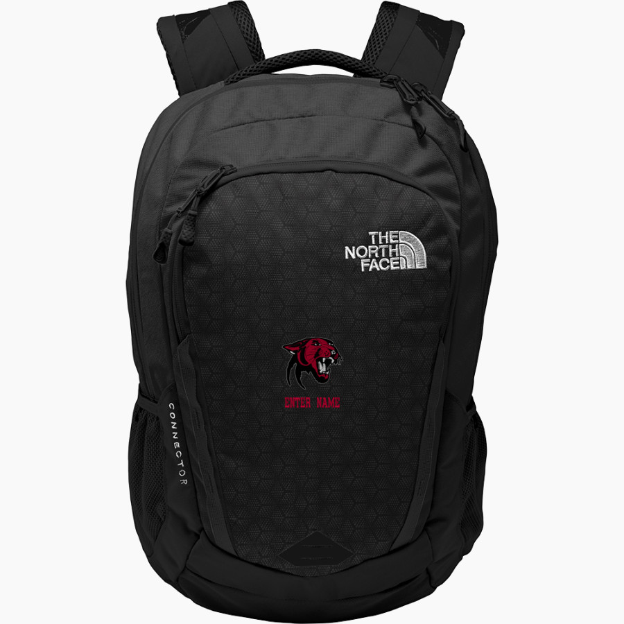 KICKAPOO HIGH SCHOOL PANTHERS The North Face Connector Backpack