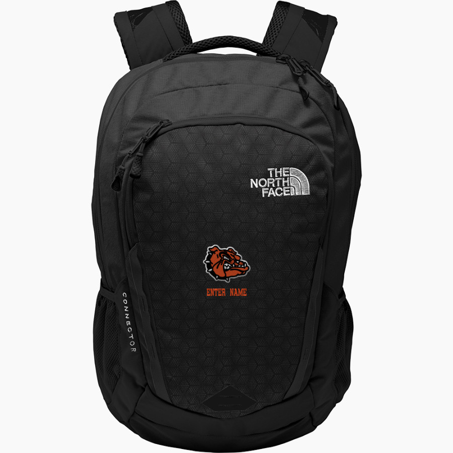 INDEPENDENCE HIGH SCHOOL BULLDOGS <span class="pdp-name-mascot">INDEPENDENCE BULLDOGS</span> The North Face Connector Backpack