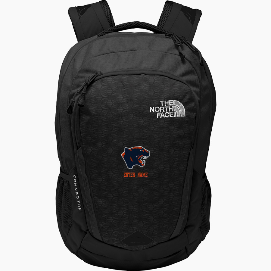 Oswego Panthers <span class="pdp-name-mascot">Oswego Panthers</span> The North Face Connector Backpack