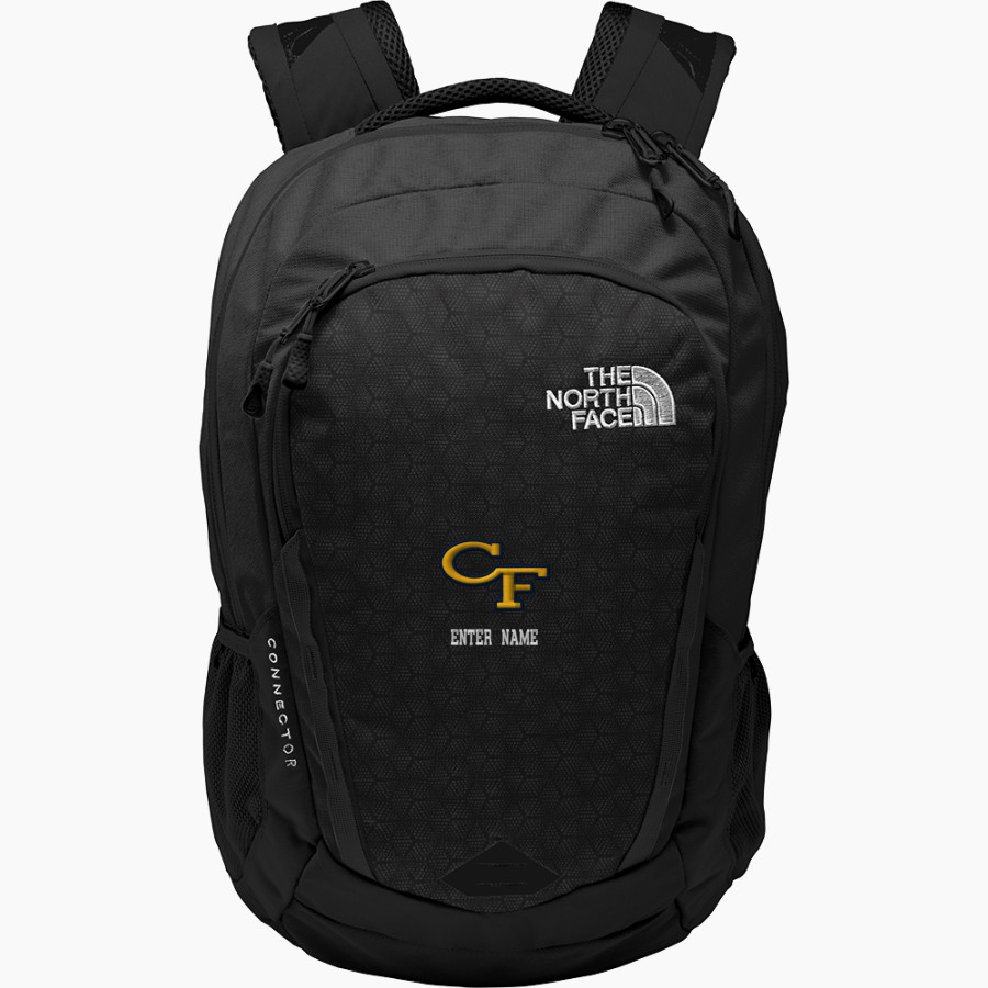 Cape Fear Colts <span class="pdp-name-mascot">Cape Fear Colts</span> The North Face Connector Backpack