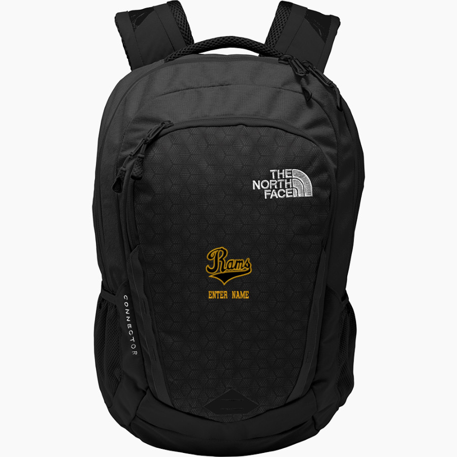 Worth Rams The North Face Connector Backpack
