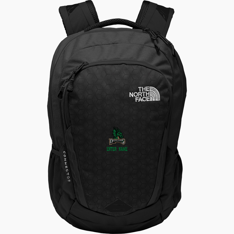 WEST DAVIDSON HIGH SCHOOL DRAGONS The North Face Connector Backpack