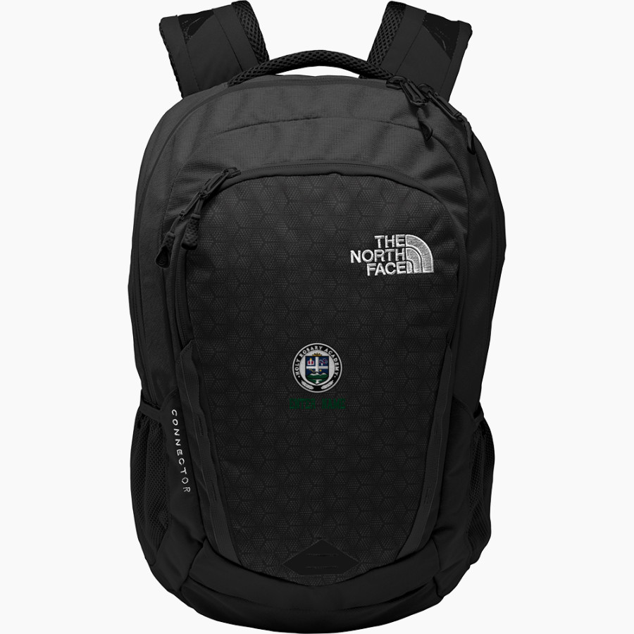 Holy Rosary Academy Knights <span class="pdp-name-mascot">Holy Rosary Academy Knights</span> The North Face Connector Backpack