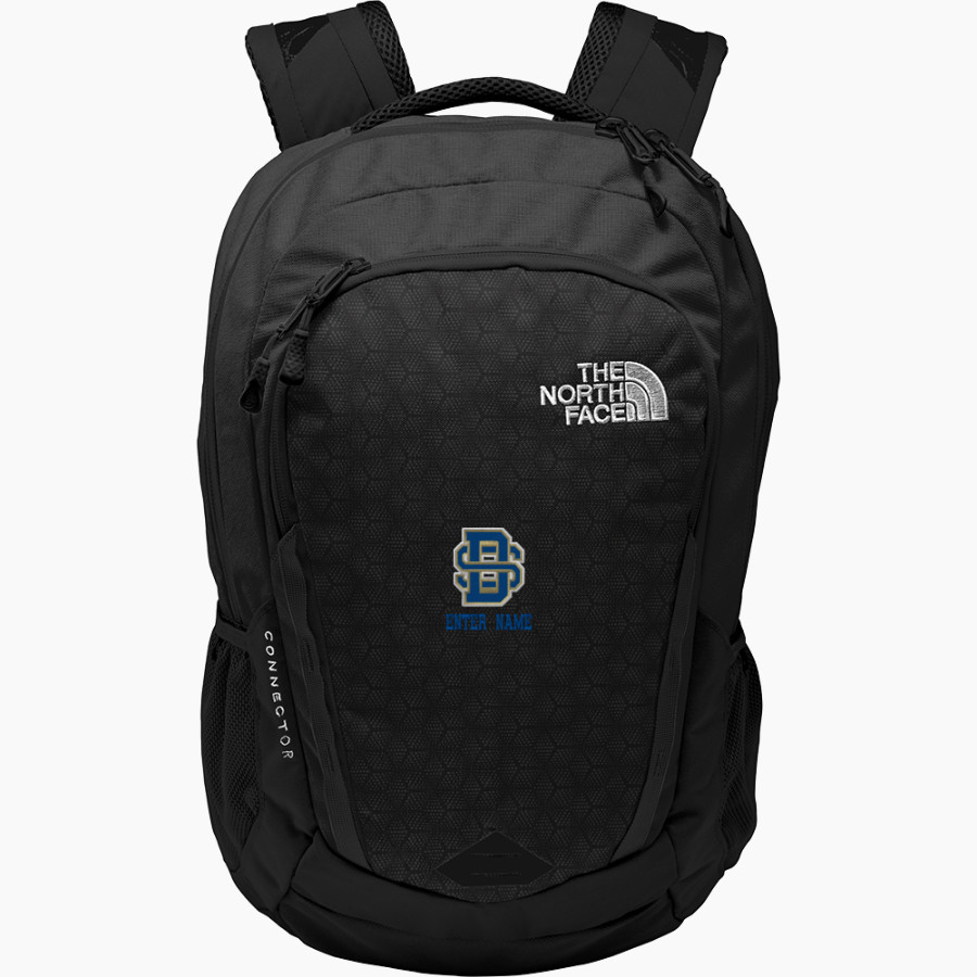 Divine Savior Academy Mustangs <span class="pdp-name-mascot">DSA Mustangs</span> The North Face Connector Backpack
