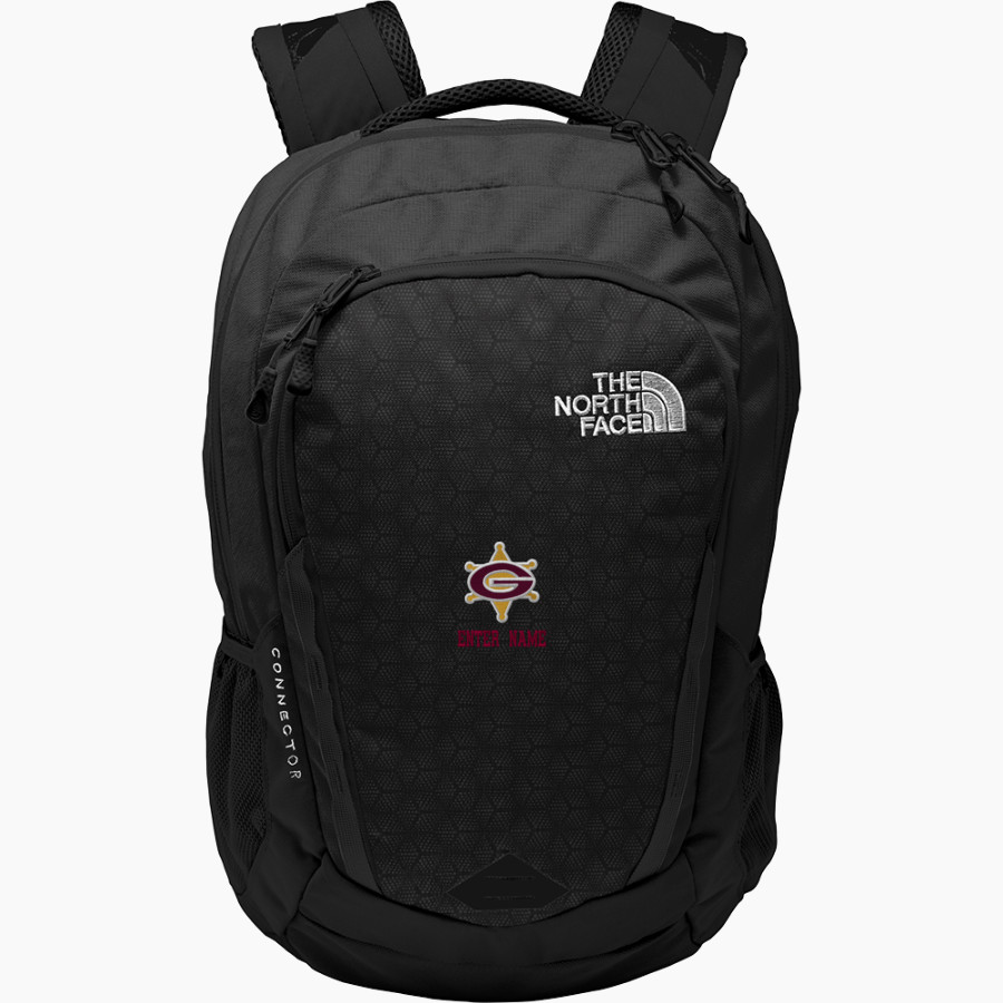 Graham G-men <span class="pdp-name-mascot">Graham G-men</span> The North Face Connector Backpack