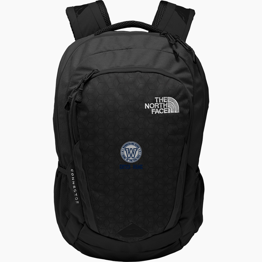 Washington Pam Pack <span class="pdp-name-mascot">Washington High School Pam Pack</span> The North Face Connector Backpack