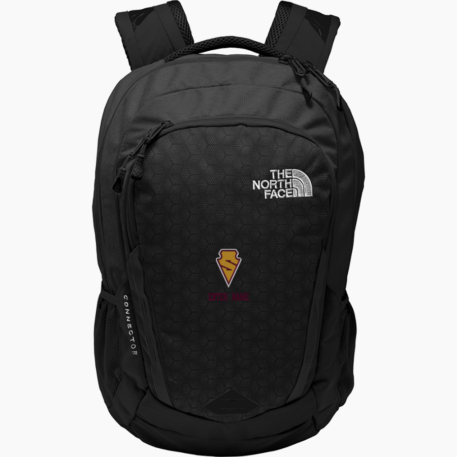 USC SALKEHATCHIE Indians The North Face Connector Backpack
