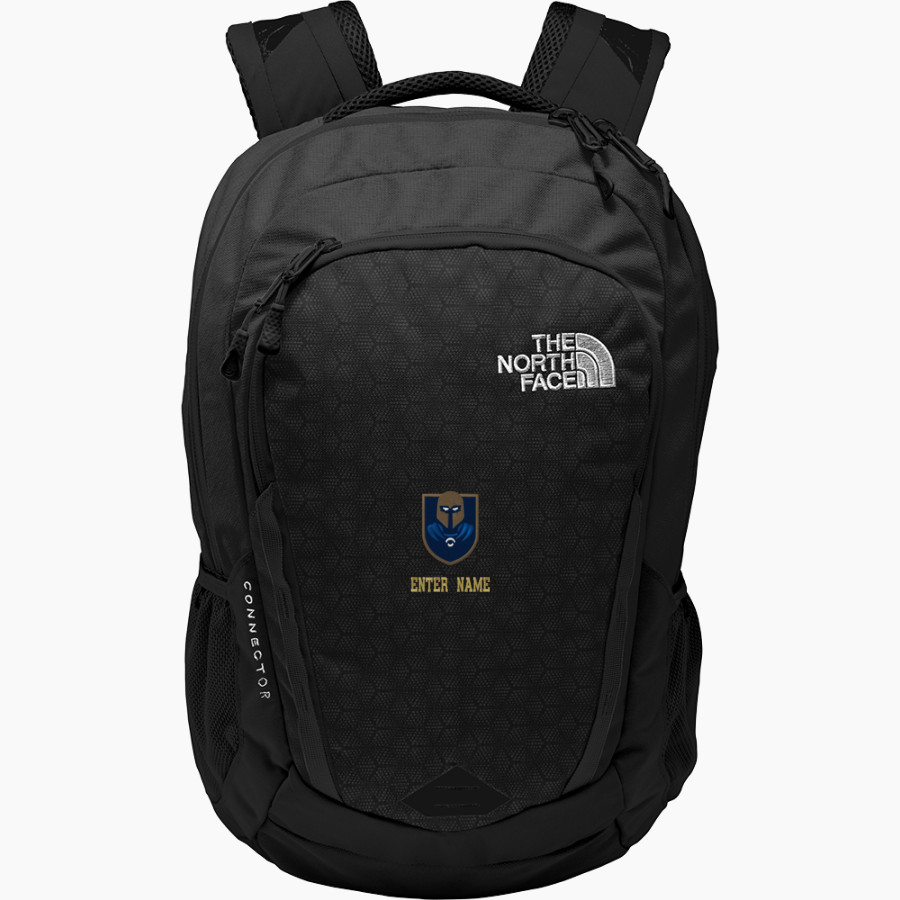 Chattanooga Prep Sentinels The North Face Connector Backpack