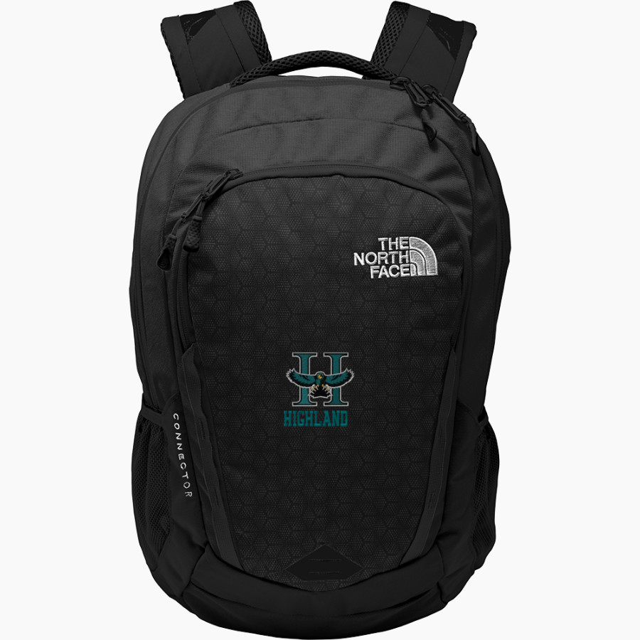 Highland Hawks <span class="pdp-name-mascot">Highland Hawks</span> The North Face Connector Backpack